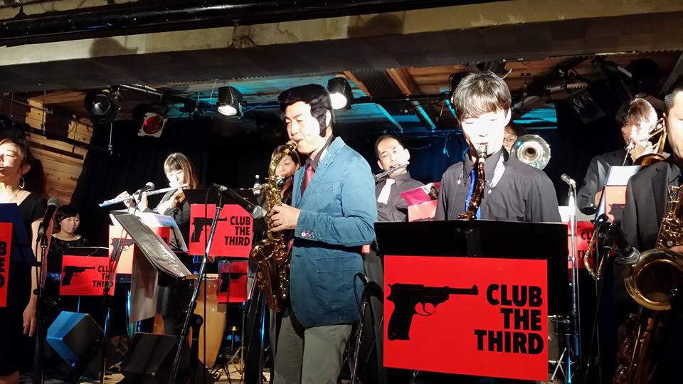 club the third-west